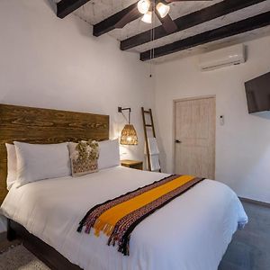 Habitación con Cama Queen