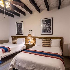 Habitación Cuádruple Confort